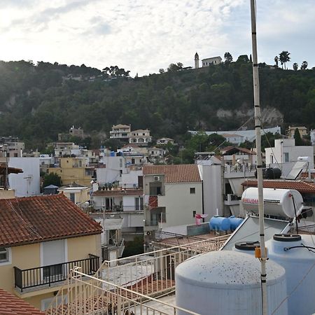 Studio Gio In Zakynthos City Bagian luar foto