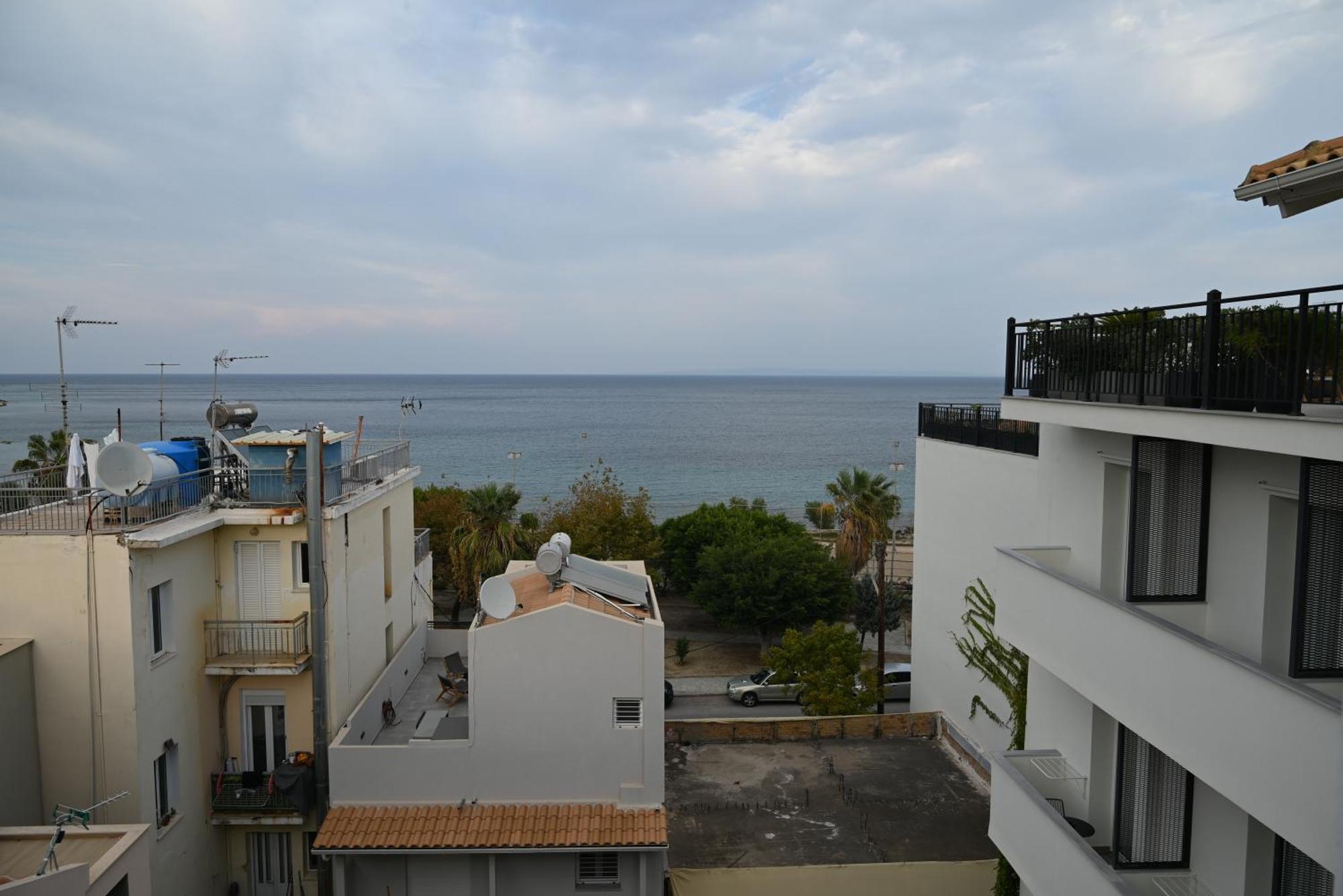 Studio Gio In Zakynthos City Bagian luar foto