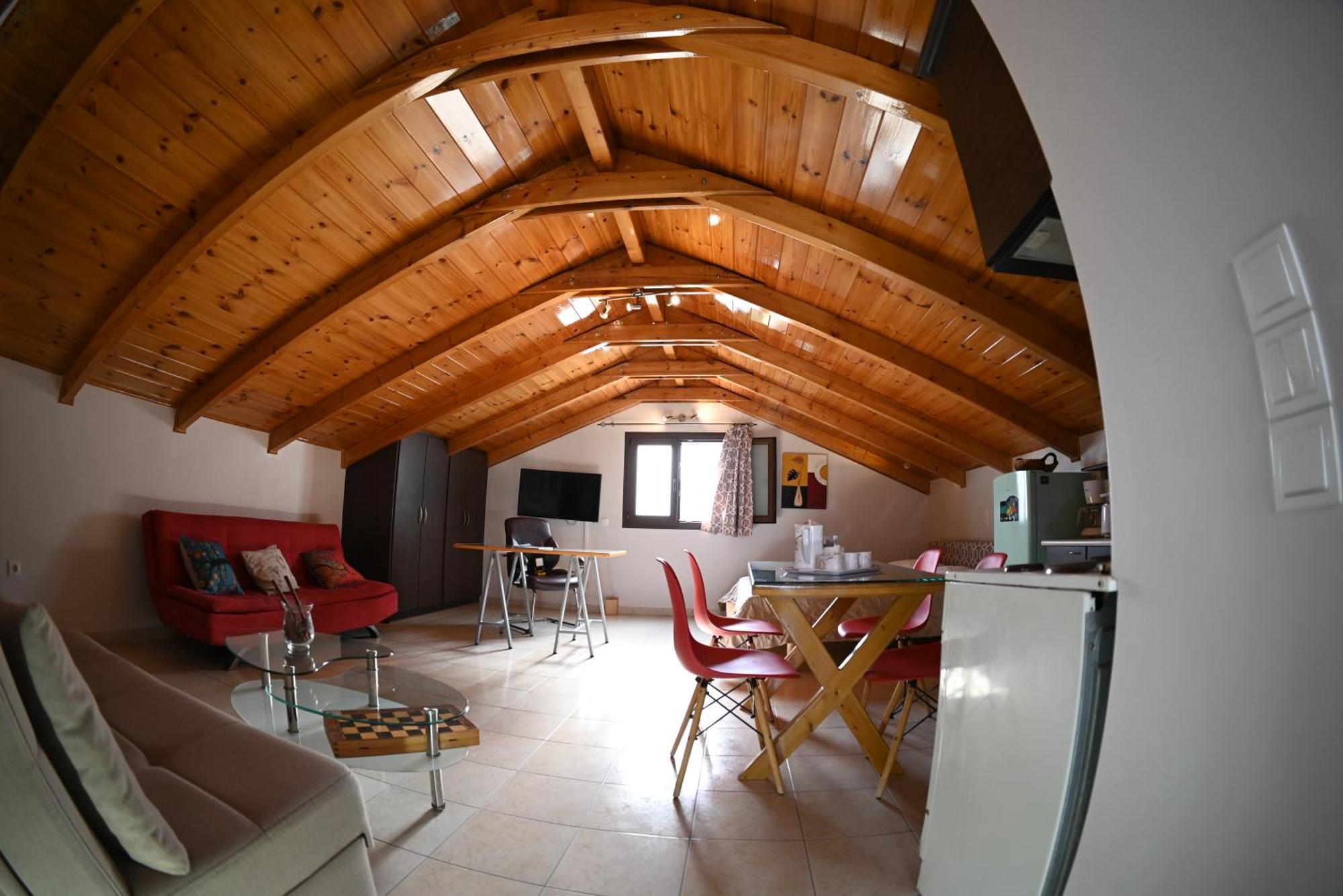 Studio Gio In Zakynthos City Bagian luar foto