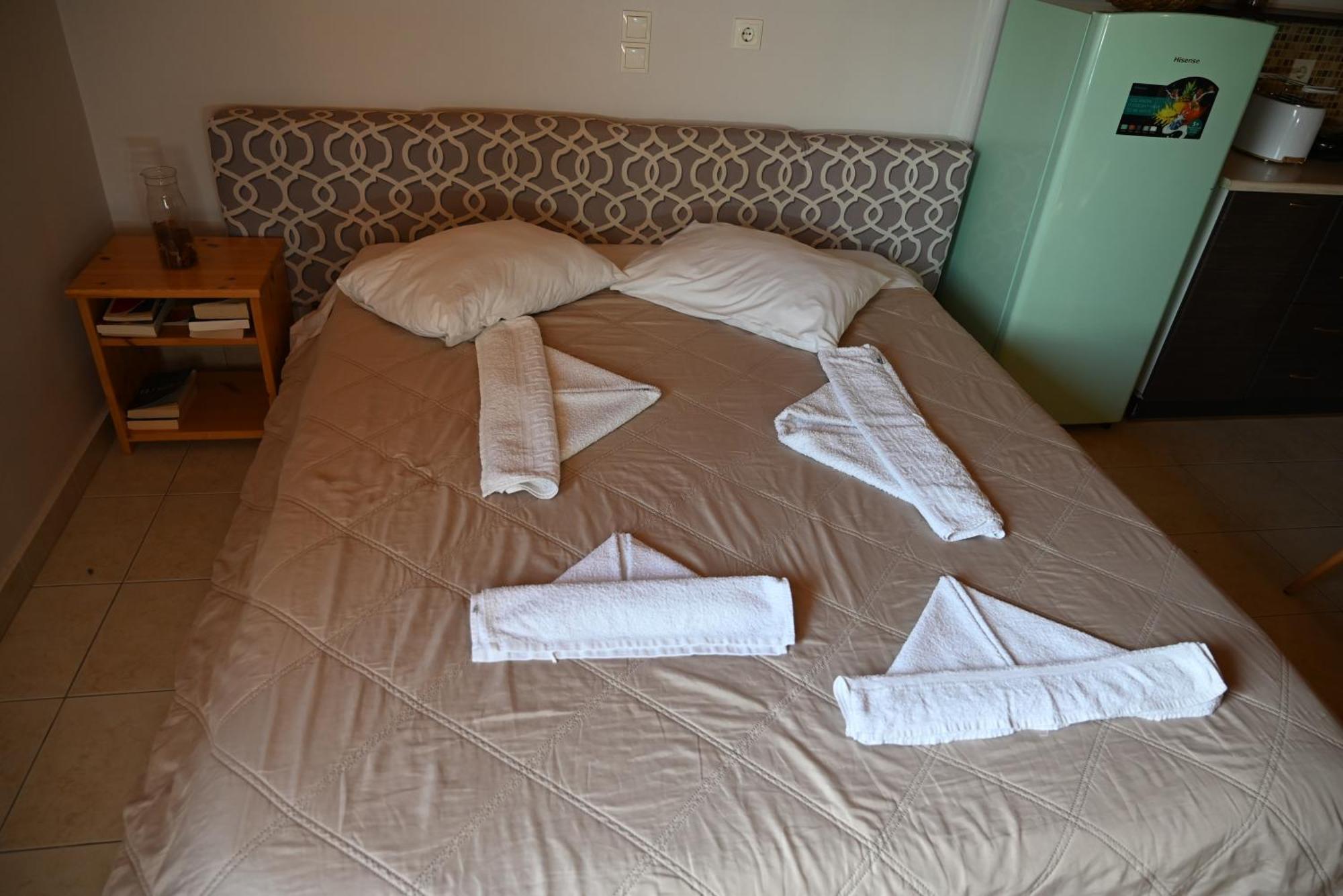 Studio Gio In Zakynthos City Bagian luar foto