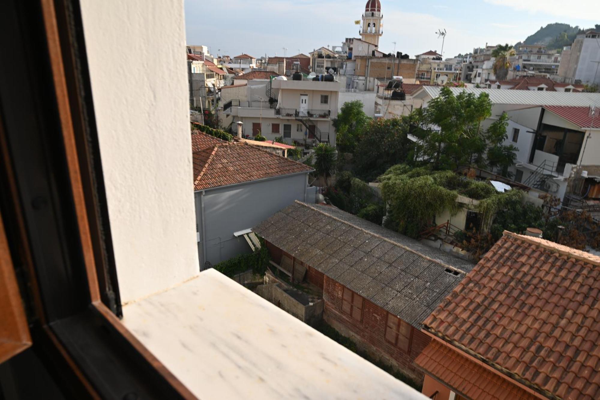 Studio Gio In Zakynthos City Bagian luar foto
