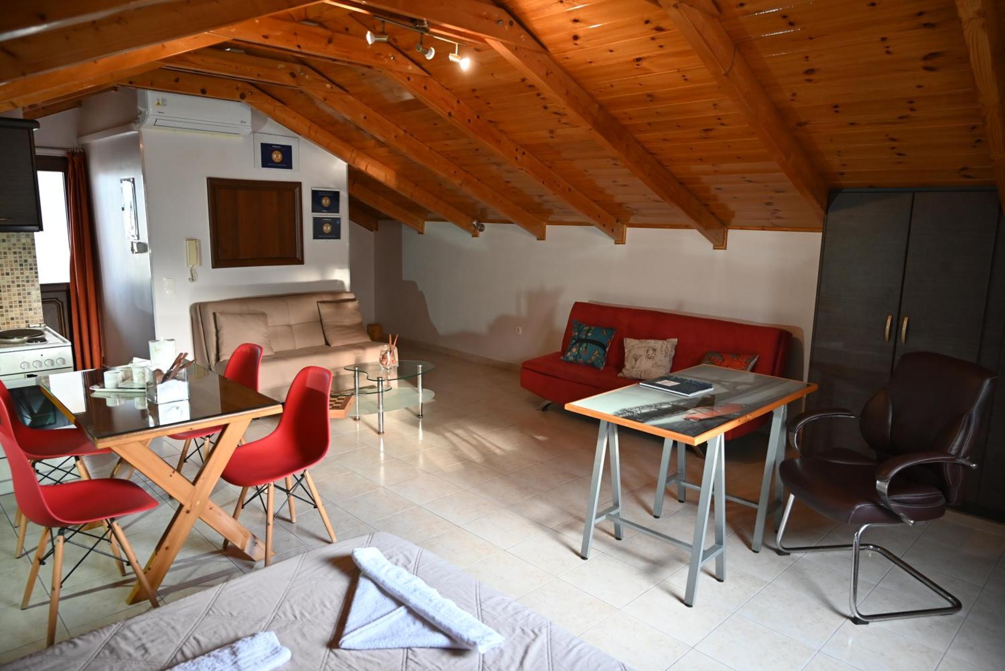Studio Gio In Zakynthos City Bagian luar foto