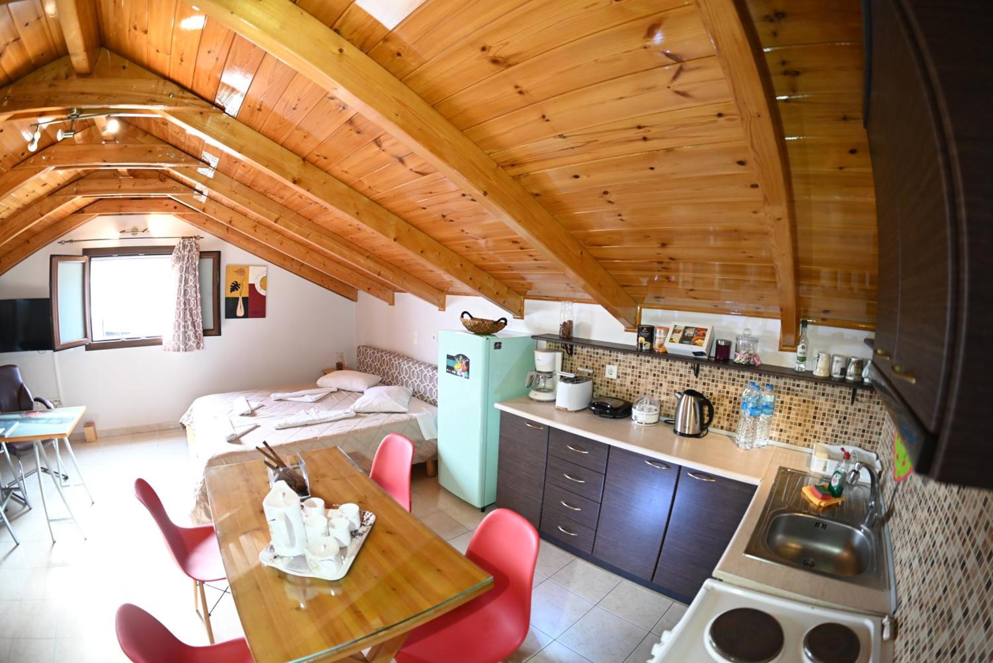 Studio Gio In Zakynthos City Bagian luar foto