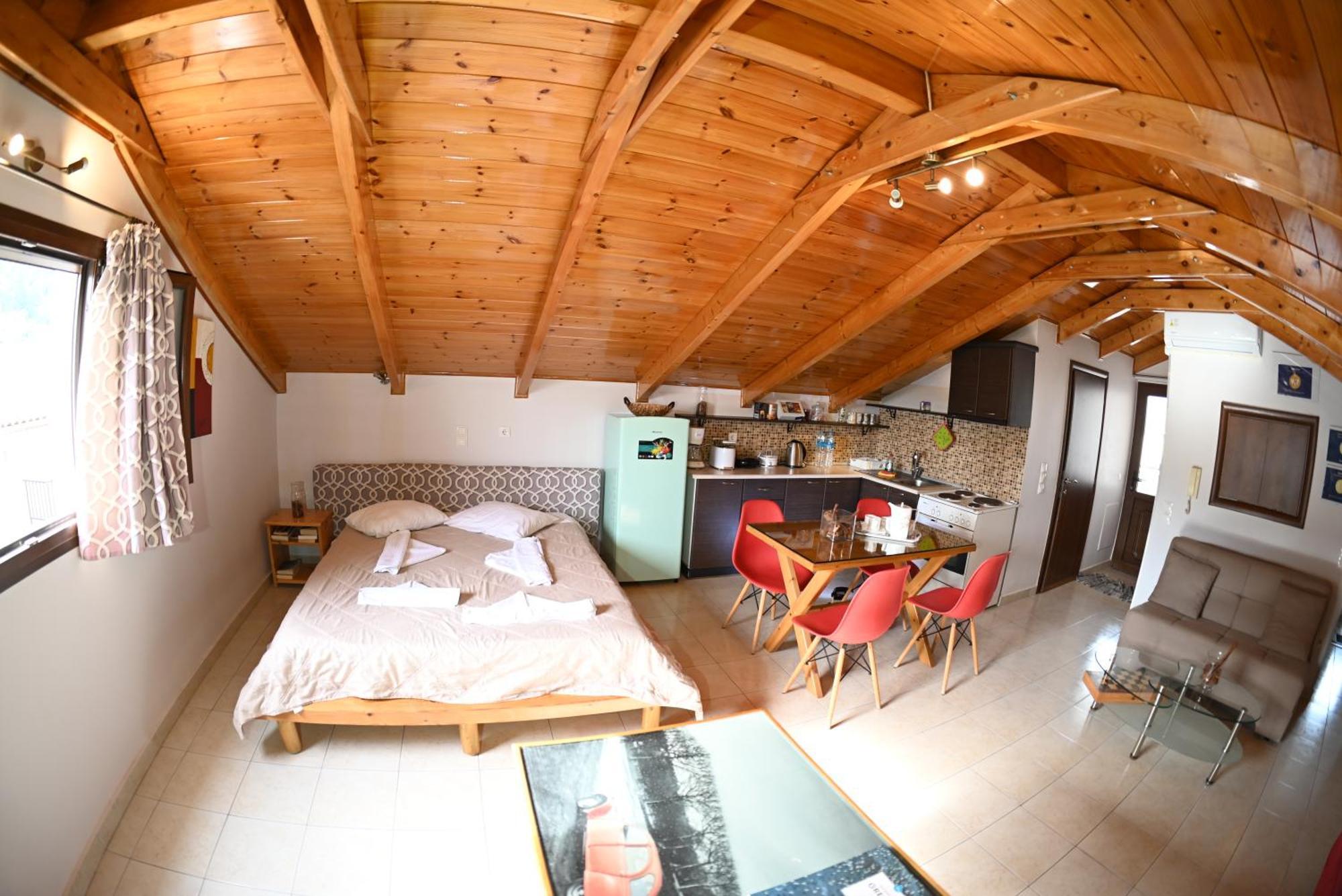 Studio Gio In Zakynthos City Bagian luar foto