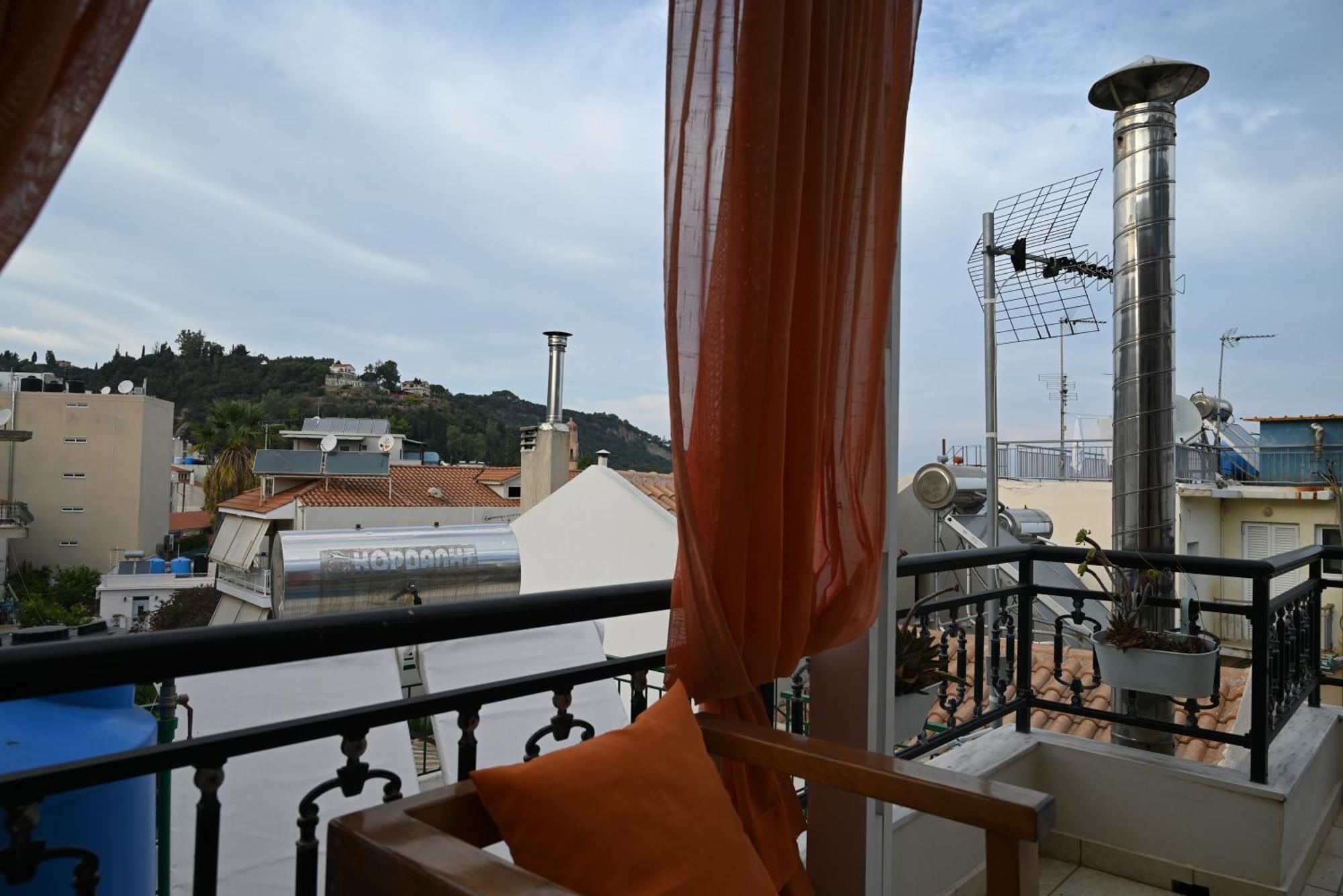 Studio Gio In Zakynthos City Bagian luar foto
