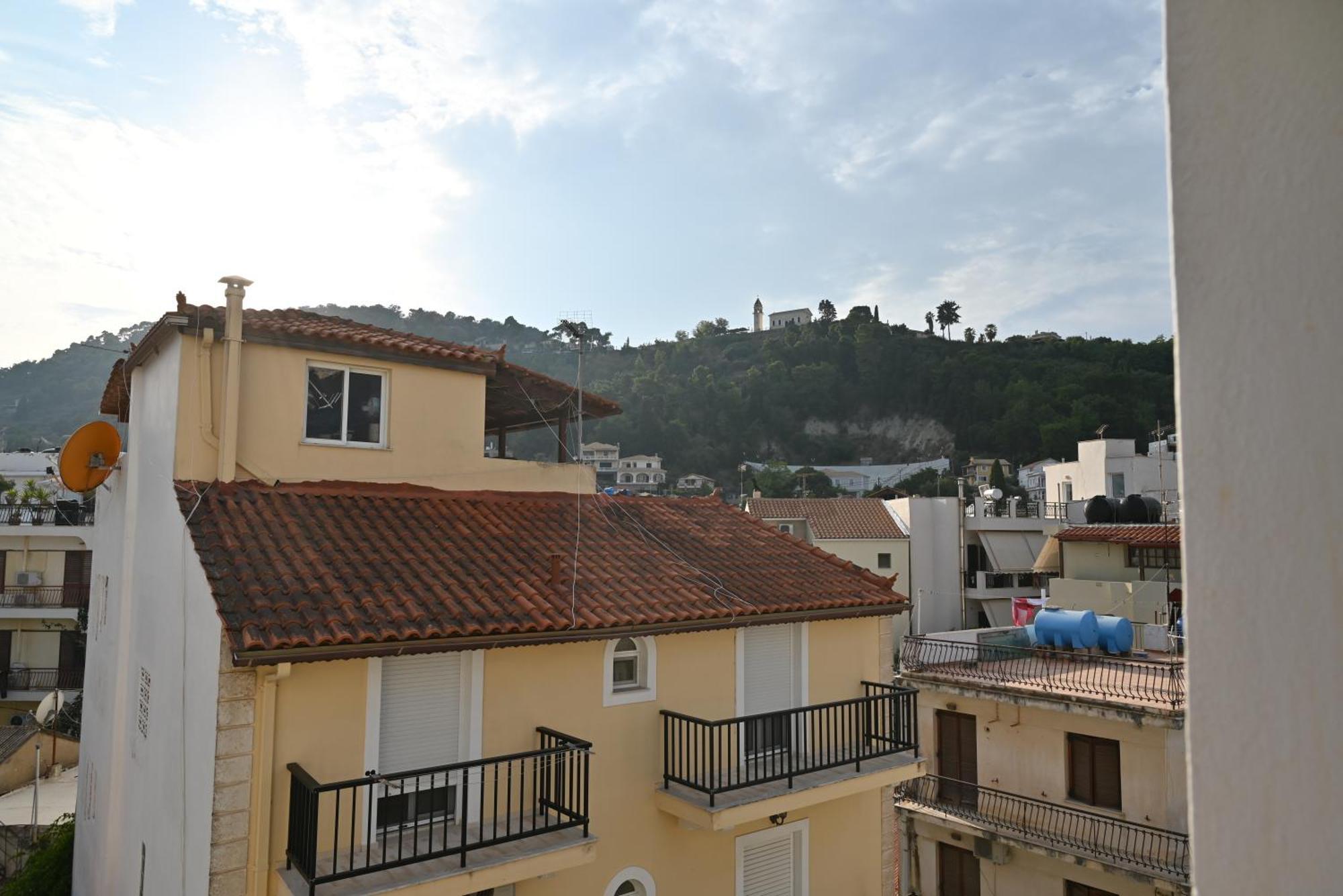 Studio Gio In Zakynthos City Bagian luar foto