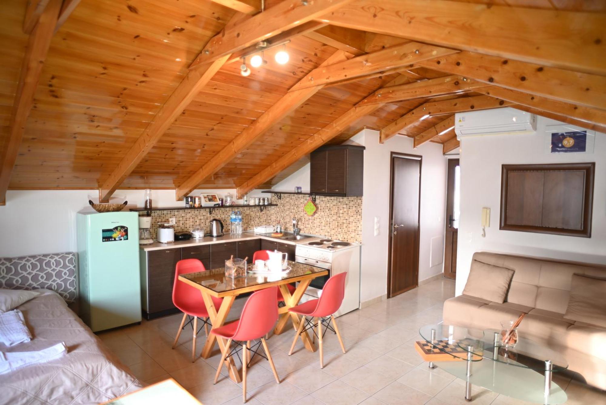 Studio Gio In Zakynthos City Bagian luar foto