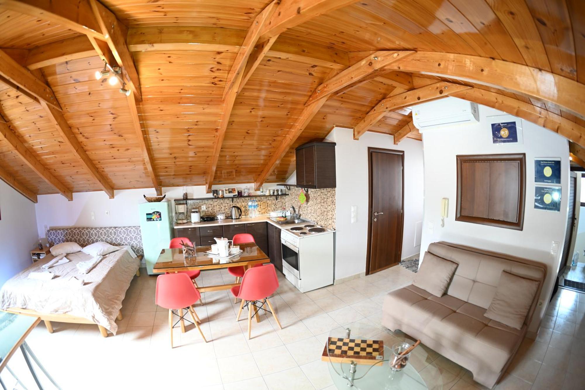 Studio Gio In Zakynthos City Bagian luar foto