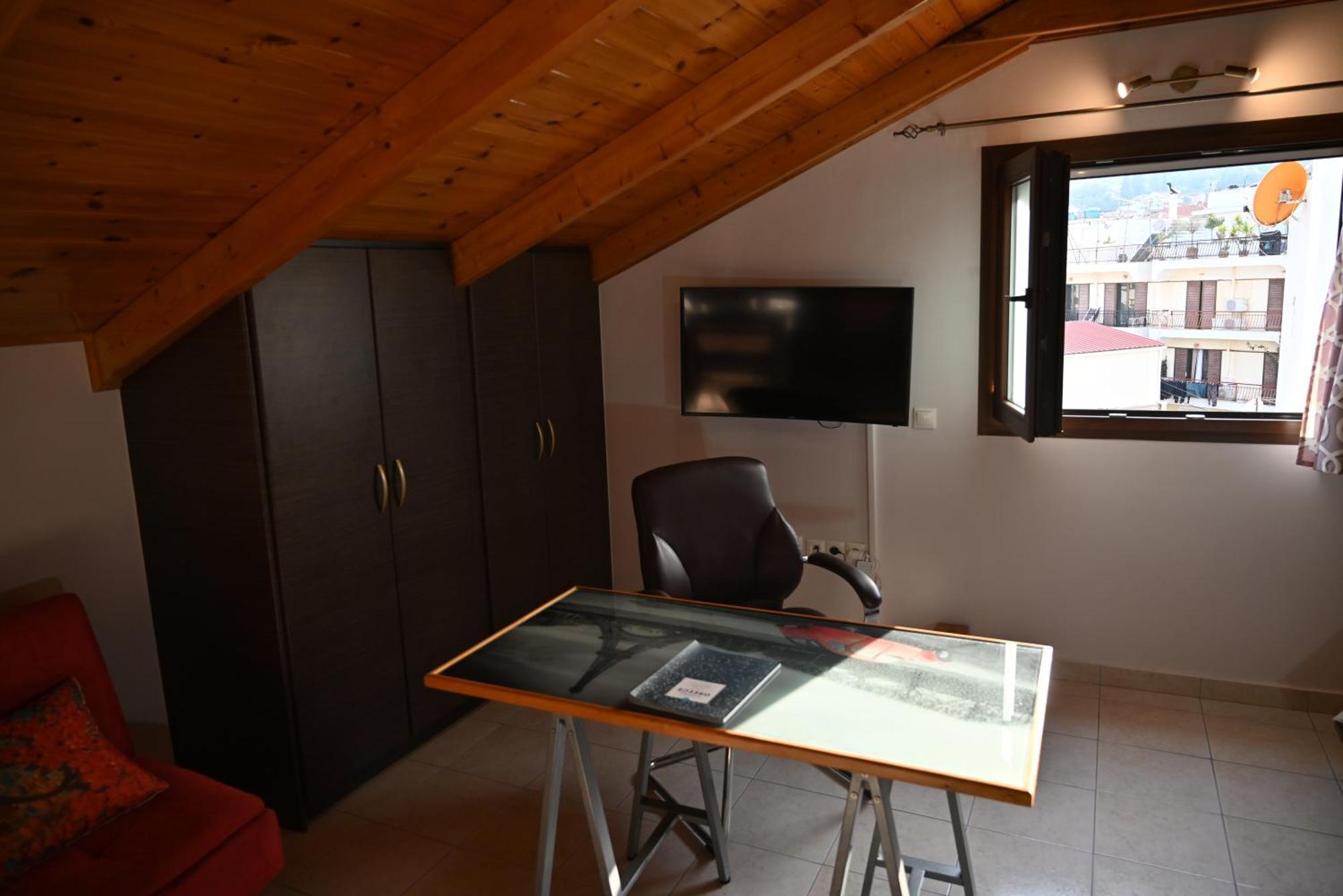 Studio Gio In Zakynthos City Bagian luar foto
