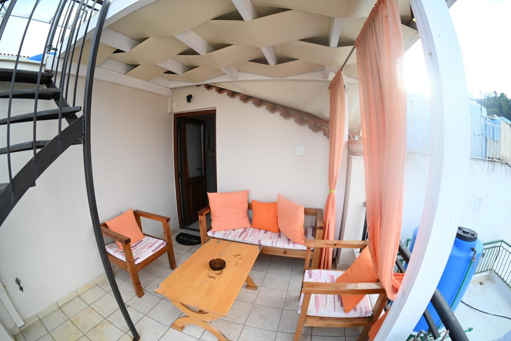 Studio Gio In Zakynthos City Bagian luar foto
