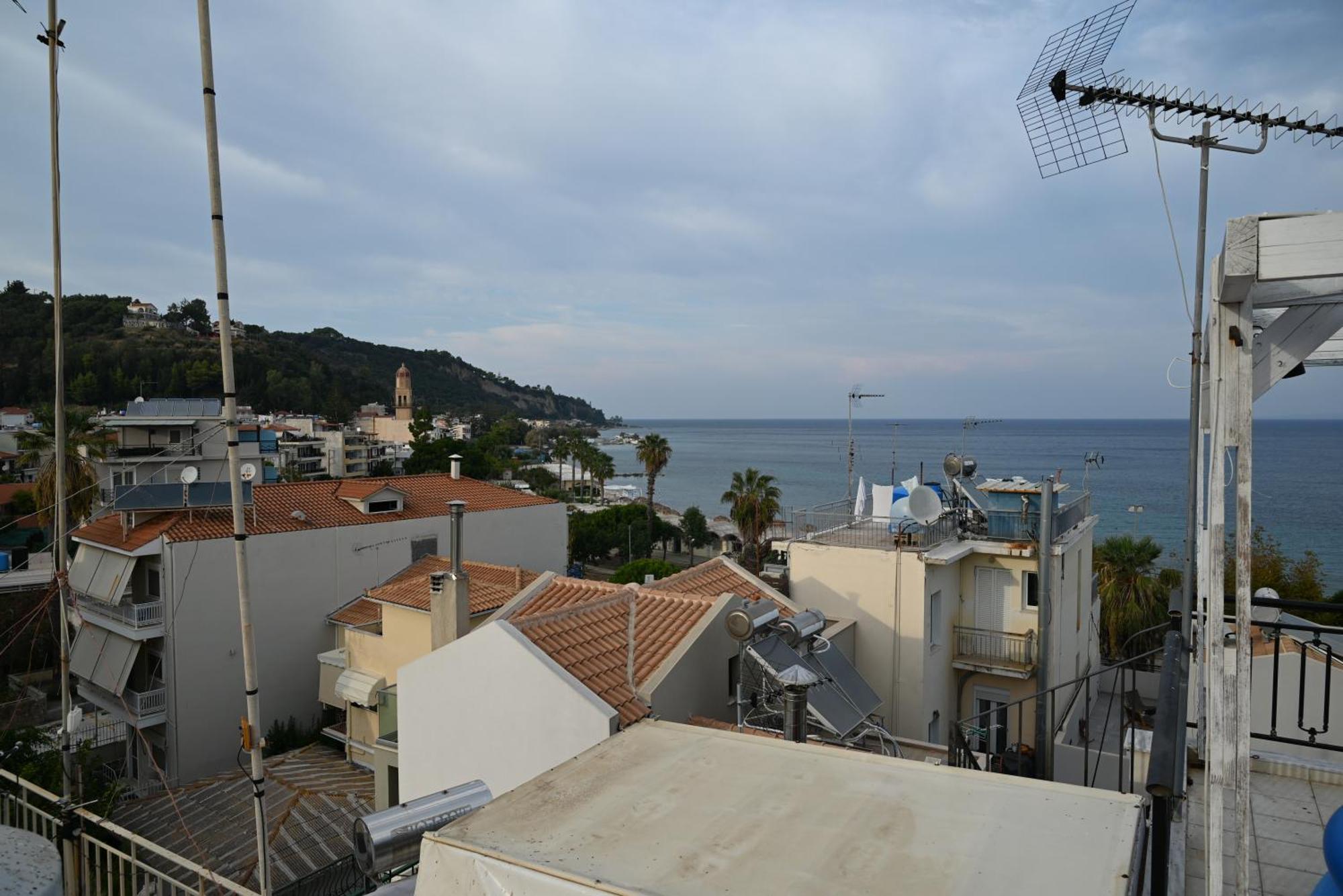 Studio Gio In Zakynthos City Bagian luar foto