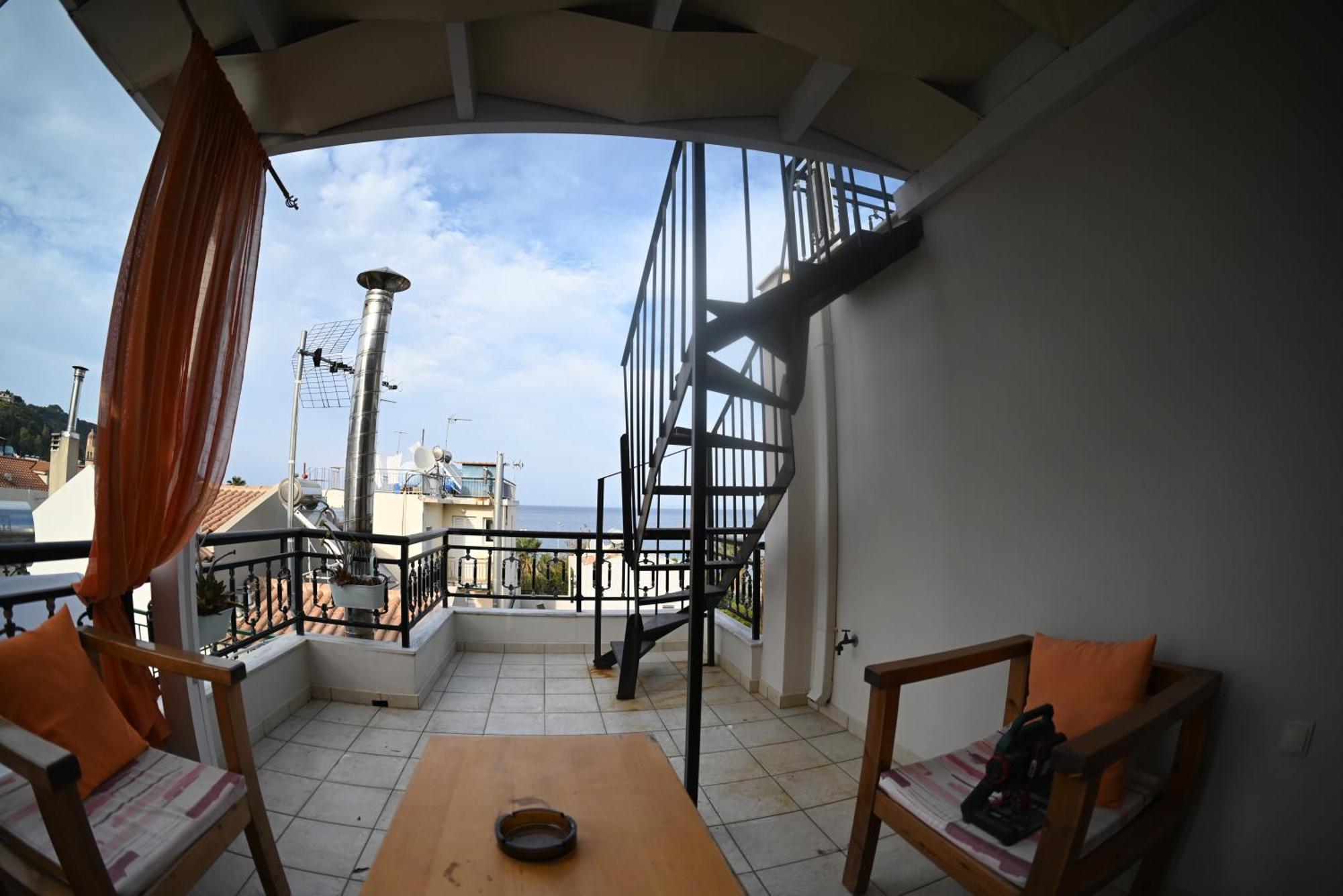 Studio Gio In Zakynthos City Bagian luar foto