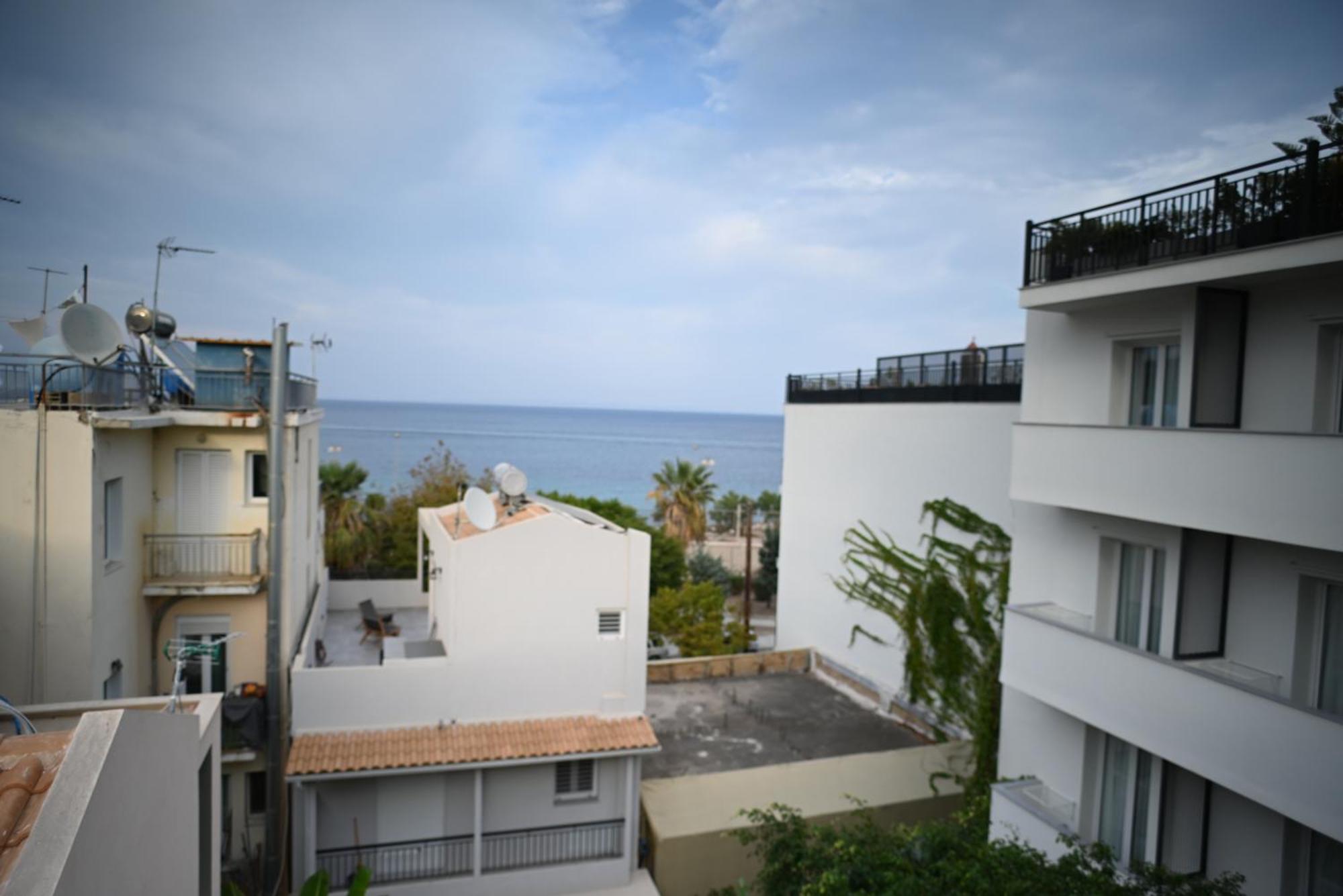Studio Gio In Zakynthos City Bagian luar foto