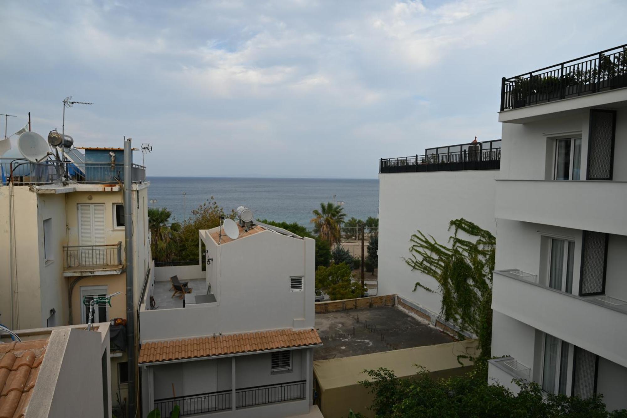 Studio Gio In Zakynthos City Bagian luar foto