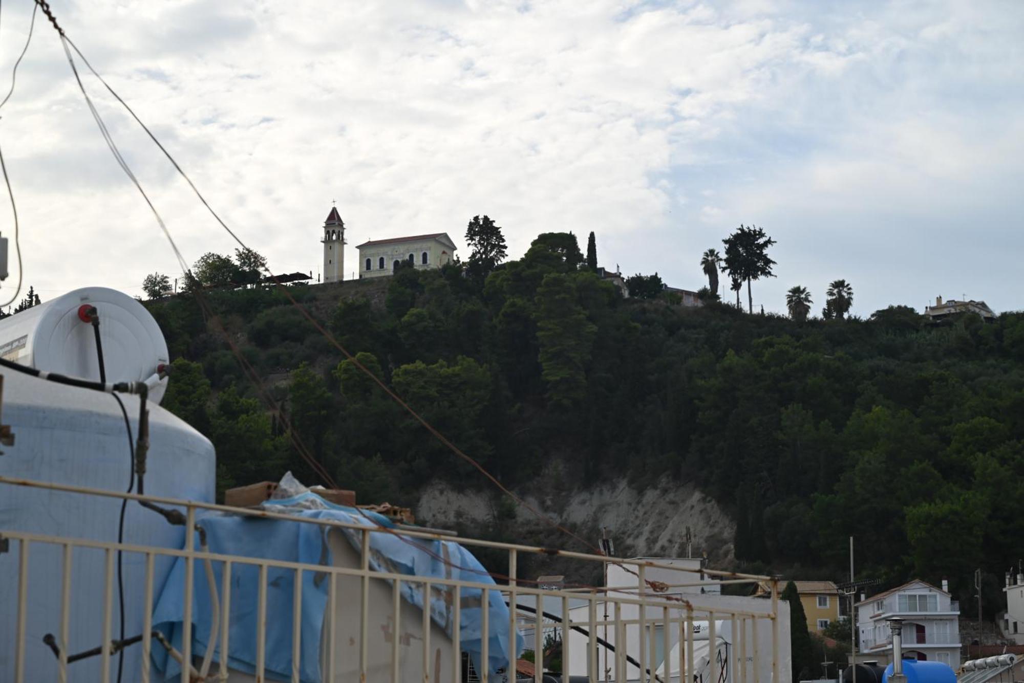 Studio Gio In Zakynthos City Bagian luar foto